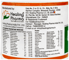 Braintat Tablet 60